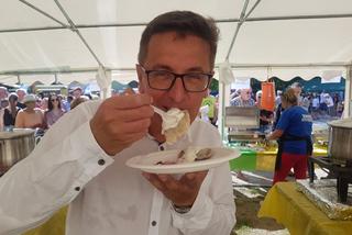 Eska Summer City Olsztyn! 15. Warmińska Uczta Pierogowa w Biesowie 