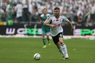  Najlepsza 11-tka reprezentacji Polski według sztucznej inteligencji