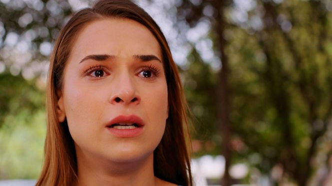 Miłość i nadzieja odc. 266. Sila