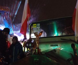 Siedlce: MotoParada Niepodległości 2025