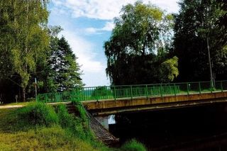 W Olsztynie powstanie nowa przystań kajakowa? Radny wskazał idealne miejsce do jej utworzenia [ZDJĘCIA]