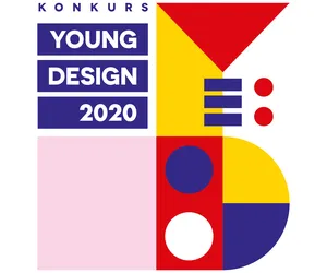 Konkurs Young Design 2020! Zdobądź stypendium im. prof. Wandy Telakowskiej