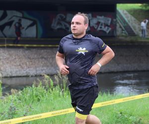 Runmageddon w Lublinie - bieg niedzielny
