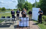 Rusza rozbudowa łomżyńskich bulwarów