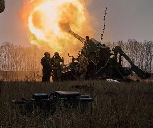 Generał Drewniak: oczekiwania Ukrainy są nierealne