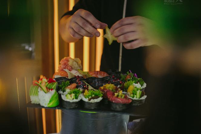 Uwielbiasz kuchnię azjatycką? Koniecznie skosztuj specjałów Hito Sushi i Hito Sushi&Thai Restaurant!