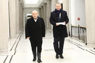 Maciej Łopiński zastąpił Mateusza Matyszkowicza na stanowisku prezesa TVP