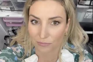 M jak miłość po wakacjach 2023. Beata (Izabela Warykiewicz- Popiel) 