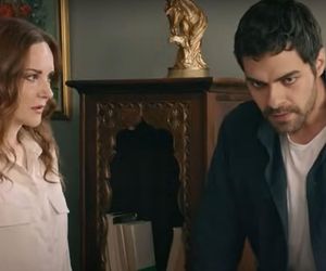 Wichrowe wzgórze 134