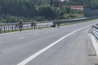 Kierowcy mogą już korzystać z nowej drogi na Mazurach. Mieszkańcy też mają powody do radości [ZDJĘCIA]