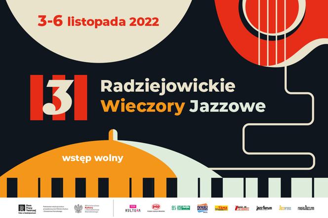 III Radziejowickie Wieczory Jazzowe