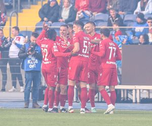 Nie tak miało być. Kompromitacja Niebieskich na Stadionie Śląskim. Wisła rozniosła Ruch Chorzów