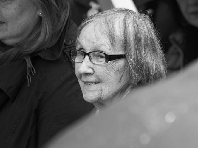 Jadwiga Morawiecka