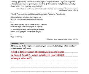 Matura 2025: WOS poziom rozszerzony 13.05.2025. Odpowiedzi, arkusze CKE [Formuła 2015]	