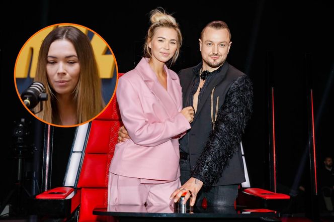 Sandra Kubicka oficjalnie potwierdziła - rozwodu z Baronem jednak nie będzie! Zdradziła, dlaczego złożyła pozew