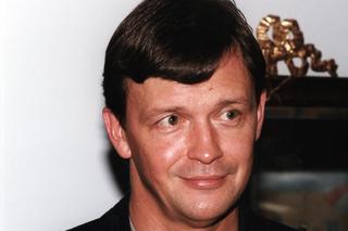 Od Magdy M. po Ślepnąc od świateł. Tak przez lata zmieniał się Jan Frycz