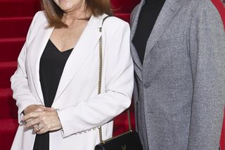 Katarzyna Dowbor: Maciej jest moim najukochańszym synem