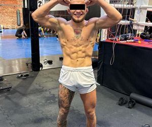 Utalentowany zawodnik MMA Jan C. zatrzymany! Poważne zarzuty