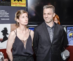 Magdalena Schejbal, Grzegorz Damięcki