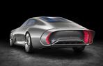 Mercedes-Benz Concept IAA