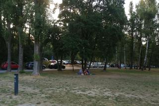 Zgierz jak Cypr. Na Malinkę przyjeżdżają tłumy plażowiczów