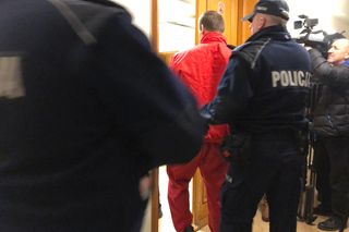 Sąd Apelacyjny w Rzeszowie utrzymał  karę dożywotniego więzienia dla 39-letniego Artura R.