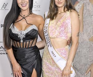 Finalistki oraz goście Miss Polonia 2024