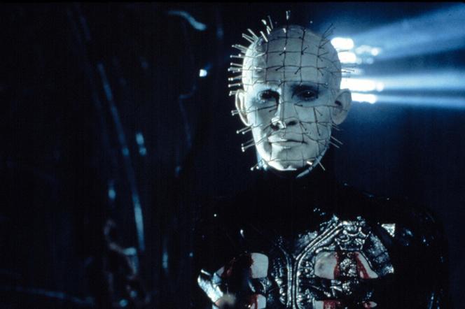 Hellraiser: teaser i data premiery nowej wersji kultowego horroru