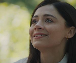 M jak miłość odc. 1880. Iza (Adriana Kalska)