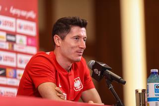 Robert Lewandowski skomentował plotki o zwolnieniu Paulo Sousy. Stanowczo!