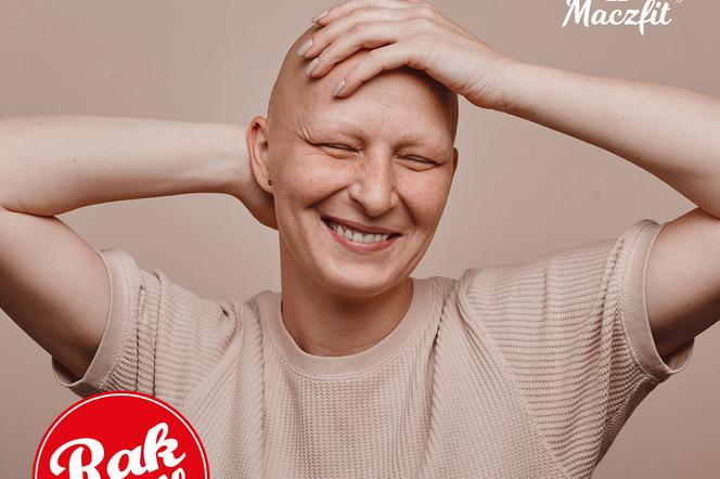 Marka Maczfit wspiera Fundację Rak’n’Roll i edukuje na temat profilaktyki nowotworowej!