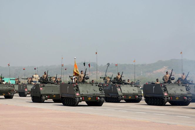 Wojna pakistańsko-afgańska wisi na włosku…