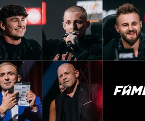 Fame MMA STREAM LIVE - CENA. Ile kosztuje Fame MMA 16? [TRANSMISJA FREE]