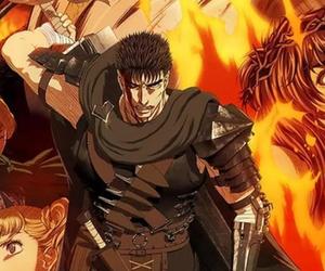 Berserk