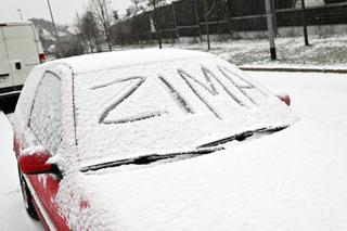 Atak zimy w Polsce. Śnieg przykrył polskie miasta [ZDJĘCIA]