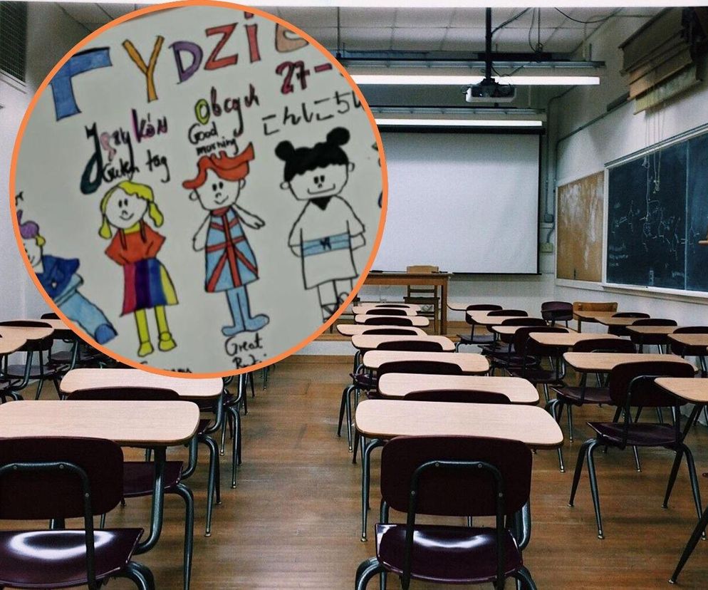 Poseł kontra szkoła. Internet murem za uczniami