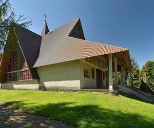 Ustrzyki Górne - tę wieś na Podkarpaciu odziedziczyła bezdzietna wdowa. W XVII wieku miejscowość zdziesiątkowało „morowe powietrze”