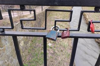 Most Zakochanych w Tarnowie 