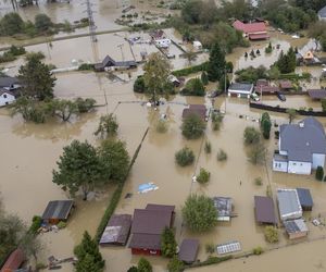 Ścieki z Ostrawy płyną Odrą prosto do Polski! Dramatyczna sytuacja może trwać miesiącami