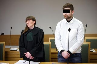 Norweg zabił Pamelę Sz., dostał dożywocie