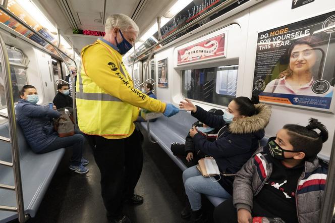 MTA dostanie pieniądze federalne. Metro tak szybko nie stanie, ale i tak podrożeje