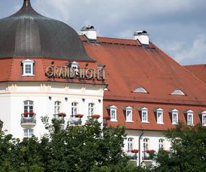 Ten stuletni hotel przejdzie gruntowaną renowację