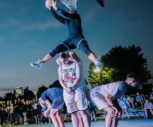 Kaliski Streetball 2024