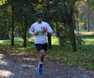 Biegacze opanowali Lublin! Za nami Półmaraton Lubelski 2025