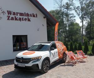 Eska Summer City Olsztyn. Warmiński Zakątek