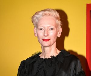 Tilda Swinton odwiedzi Polskę. Gwiazda pojawi się na popularnym festiwalu 