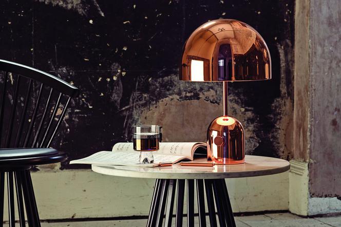 Tom Dixon - projekty