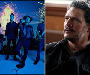 Pedro Pascal zagrał Pearl Jam! 