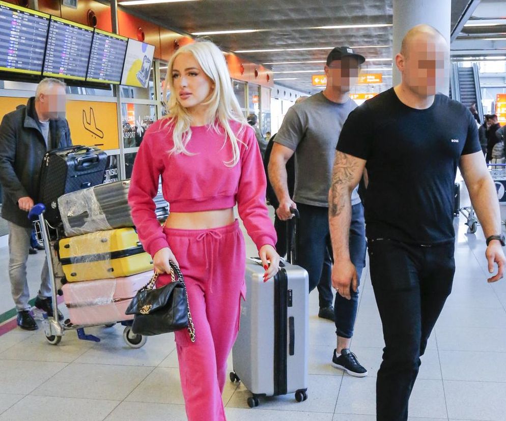 Caroline Derpieński 