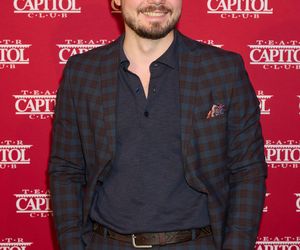 „Pół żartem” - Teatr Capitol